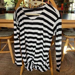 International Concept Lounge Shirt